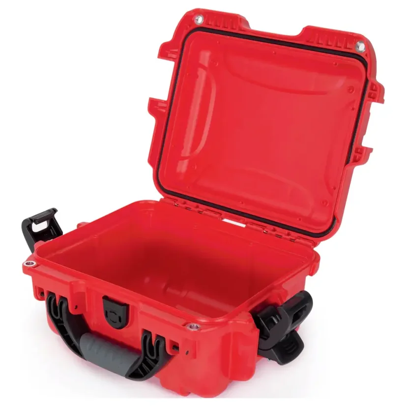 Nanuk 905 empty Case - Red