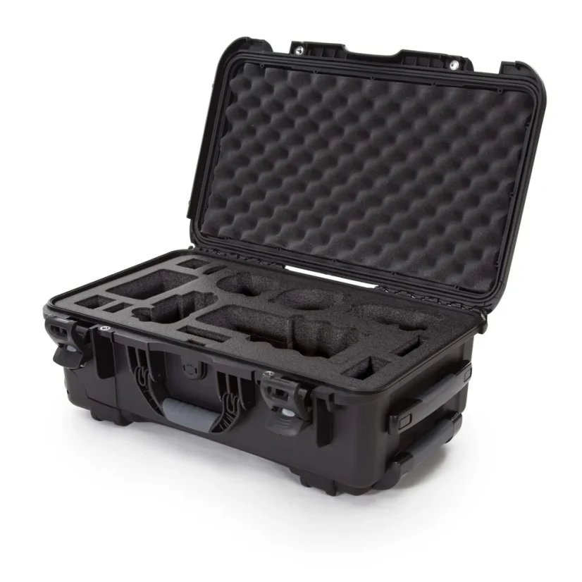 NANUK 935 For Sony A7R, A7S and A9 - Black