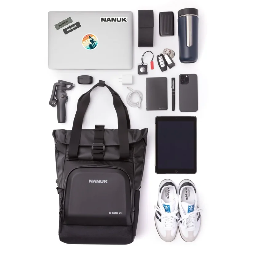 Tote Bag N-EDC 20L