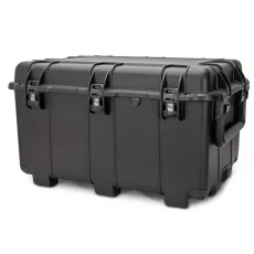 Nanuk 975 T Case Pro Photo Kit - No wheels - Black