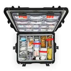 Nanuk 945 EMS Case - Black