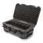 Nanuk 935 Case with Foam 6UP - Graphite