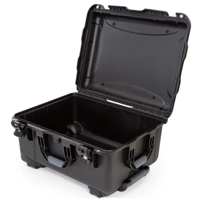 Nanuk 950 empty Case - Black