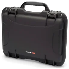 NANUK 923 Pro Photo Kit - Black
