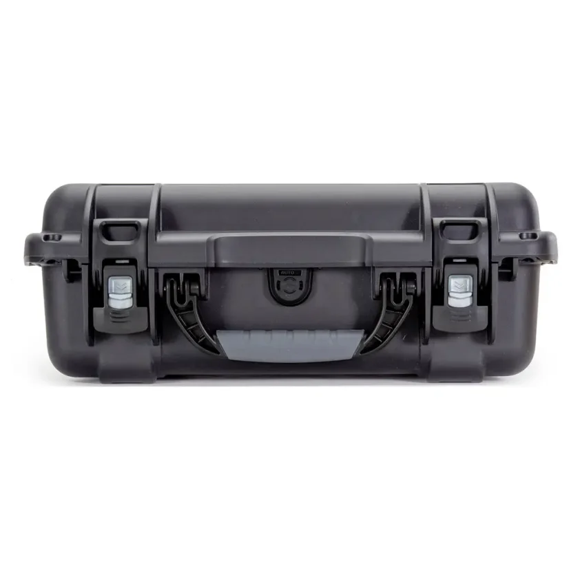 NANUK 925 Pro Photo Kit - Graphite