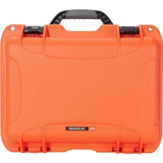 Nanuk 920 Case w/padded divider - Orange