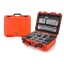 NANUK 930 Pro Photo Kit - Orange