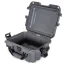 Nanuk 905 empty Case - Graphite