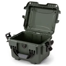 Nanuk 908 empty Case - Olive