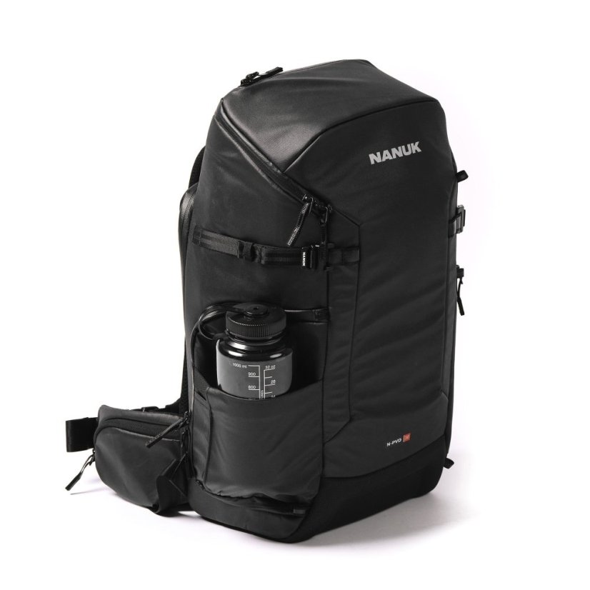 N-PVD 30L Backpack - Black