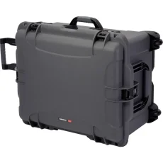 Nanuk 960 Case w/padded divider - Graphite