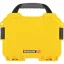 NANUK 903 Case with Foam - Yellow