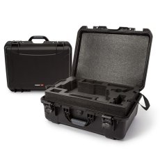 Nanuk 940 Case with Foam DJI Ronin M - Black