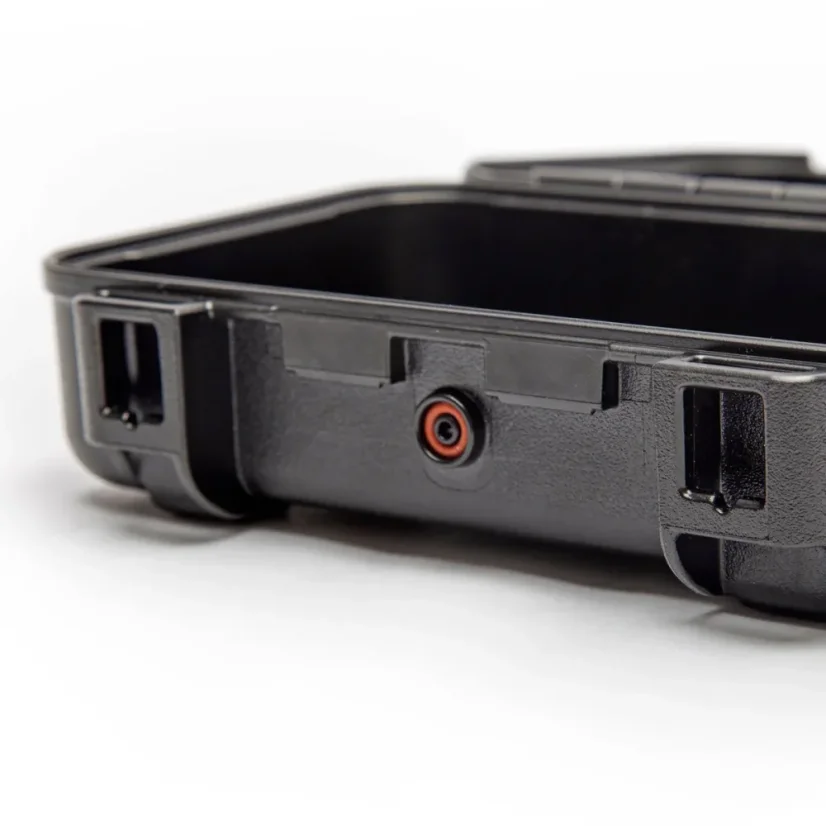 Nanuk 225 - Black