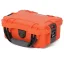 Nanuk 903 Case with Foam - Orange