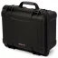 Nanuk 933 Case w/padded divider - Black