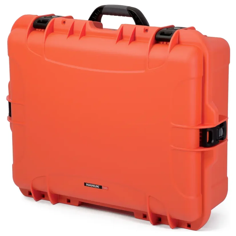 Nanuk 945 EMS Case - Orange