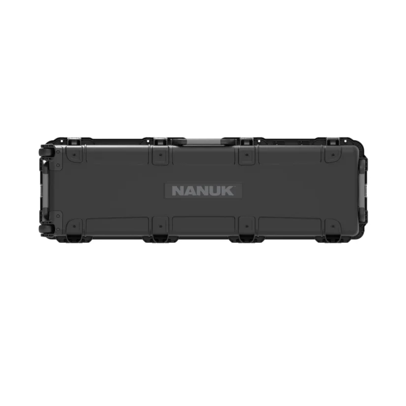 Nanuk 996 Case w/foam - Black
