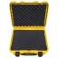 Nanuk 933 Case with Foam - Yellow
