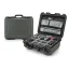 NANUK 930 Pro Photo Kit - Olive