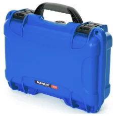 Nanuk 909 empty Case - Blue
