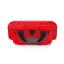 Nanuk 905 Case empty – w/First Aid Logo - Red