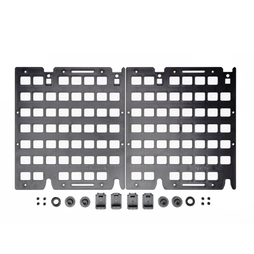 MOLLE Panel Kit for NANUK 962