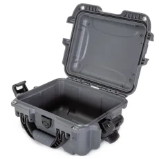 Nanuk 905 empty Case - Graphite
