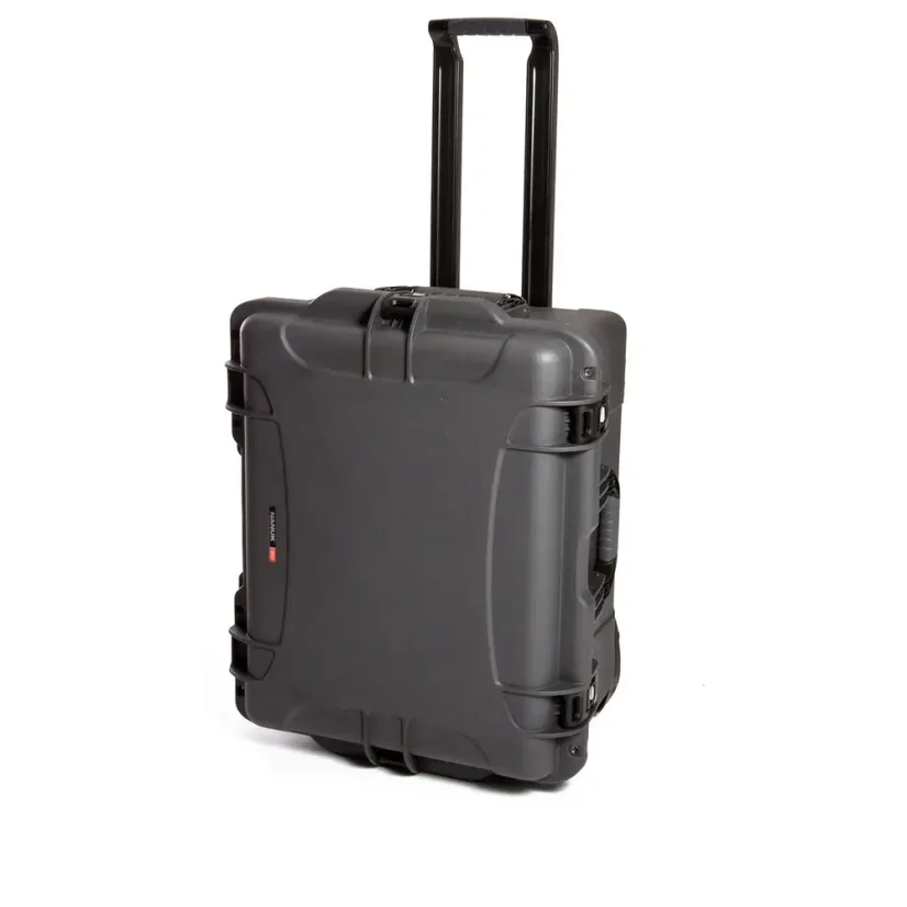 Nanuk 960 Case Pro Photo Kit - Graphite
