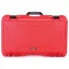 NANUK 935 Case Pro Photo Kit - Red