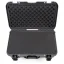 Nanuk 935 Case with Foam - Graphite
