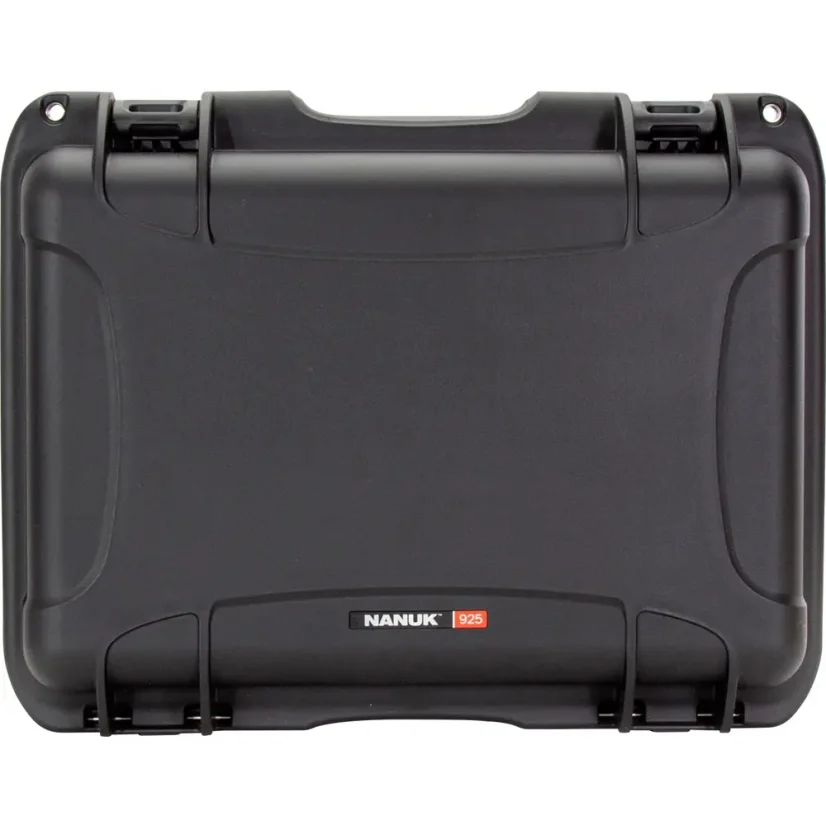 Nanuk 925 Case with Foam - Black