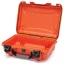 Nanuk 923 empty Case - Orange
