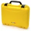 Nanuk 923 Case w/Laptop kit, w/strap - Yellow