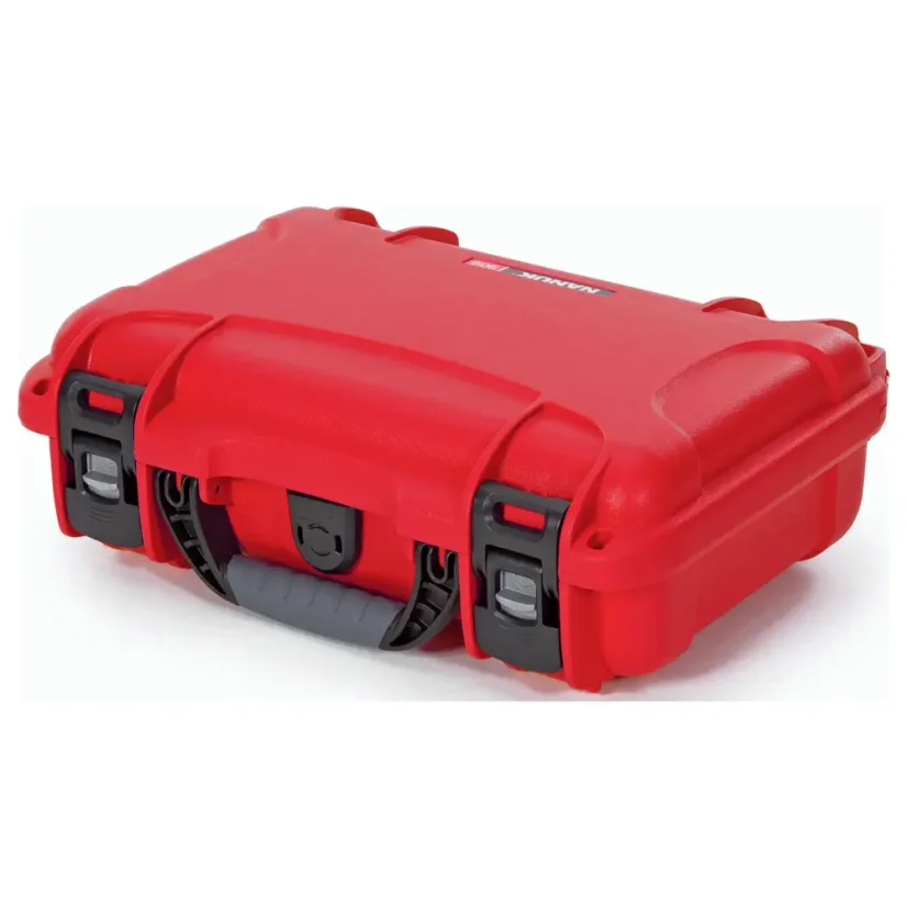 Nanuk 909 empty Case - Red