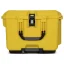 Nanuk 960 Case w/padded divider - Yellow