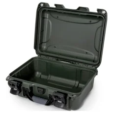 Nanuk 915 empty Case - Olive