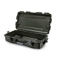 Nanuk 980 empty Case - Olive