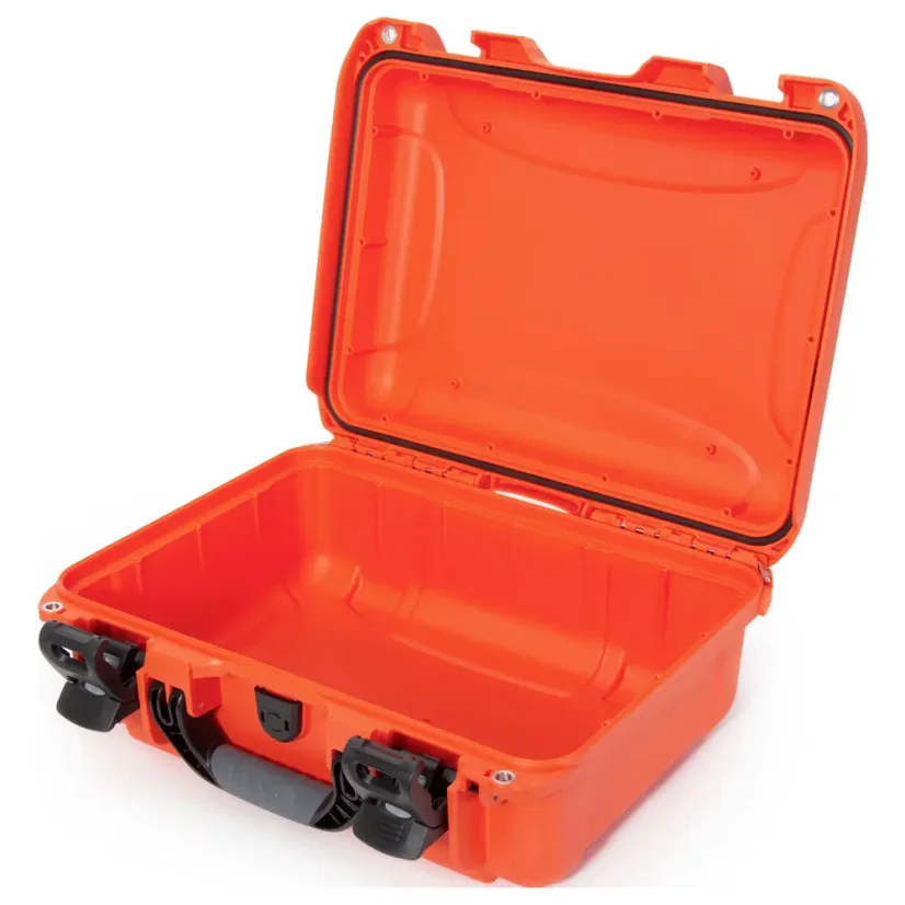 Nanuk 920 empty Case - Orange