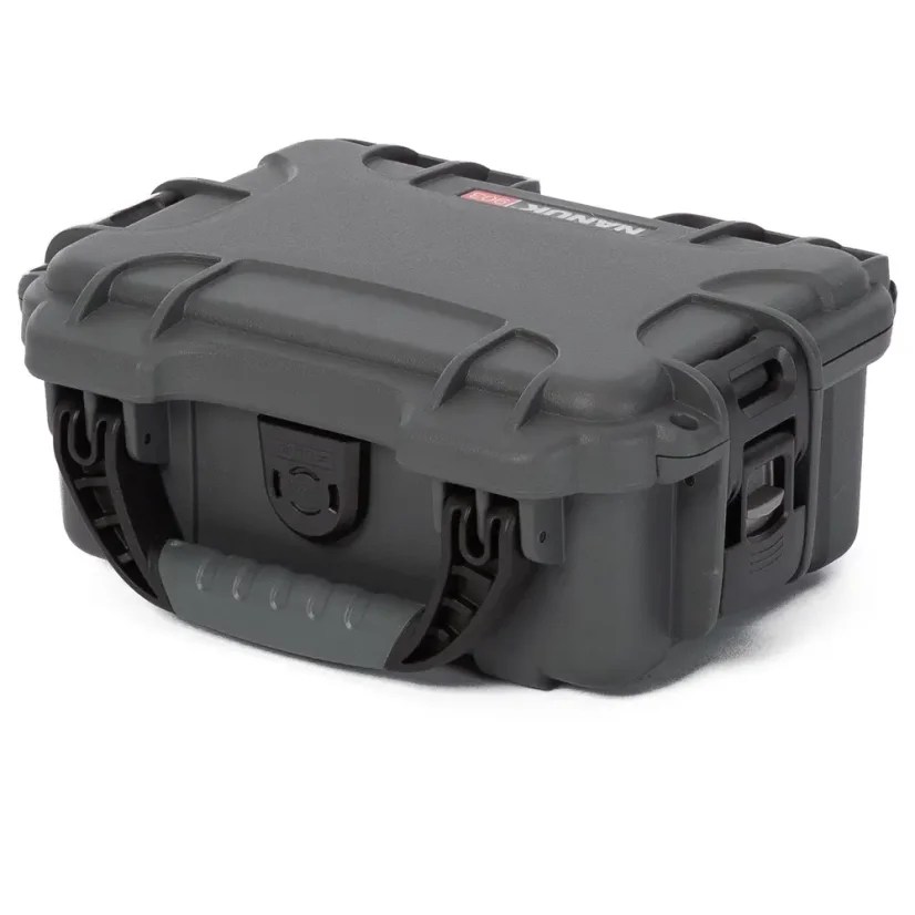 NANUK 903 Case with Foam - Graphite