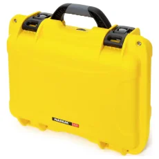 Nanuk 915 empty Case - Yellow