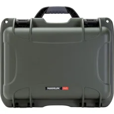 NANUK 915 40 Knives Case - Olive
