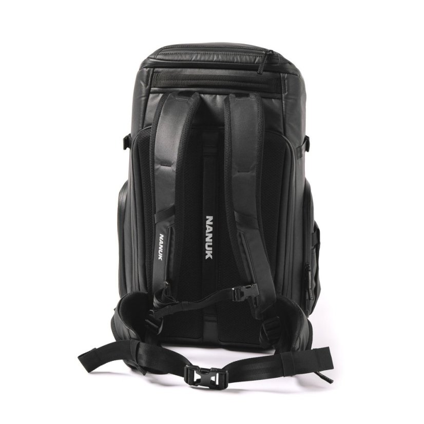 N-PVD 30L Backpack - Black