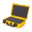 Nanuk 909 Case with Foam - Yellow
