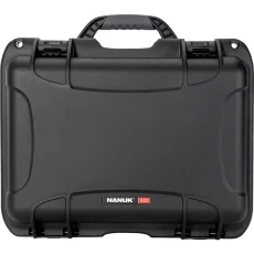 Nanuk 920 Case w/padded divider - Black
