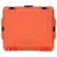 Nanuk 960 Case Pro Photo Kit - Orange