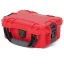 Nanuk 903 Case empty - Red