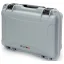 Nanuk 925 Case w/padded divider - Silver