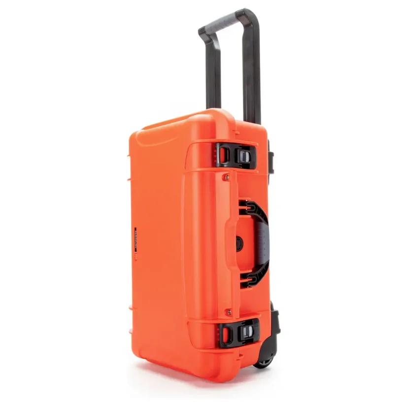 Nanuk 935 Case with Foam for 2 bodies DSLR – Orange