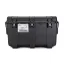 Nanuk 975 T empty Case - No wheels - Black